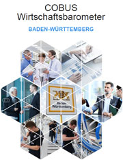 COBUS Wirtschaftsbarometer COBUS Wirtschaftsbarometer